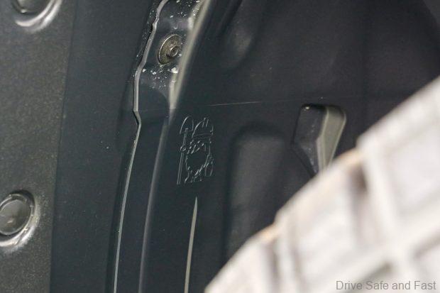 Image from: What Exactly Is The Ford Ranger Super Duty?
