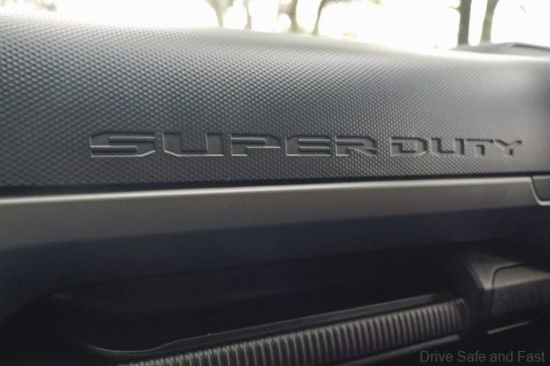 Image from: What Exactly Is The Ford Ranger Super Duty?