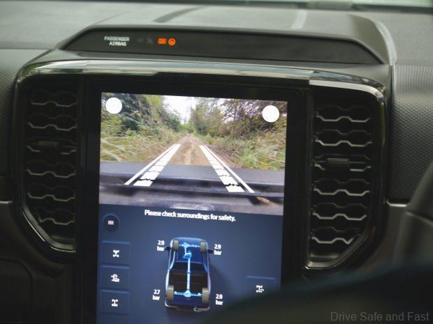 Image from: What Exactly Is The Ford Ranger Super Duty?