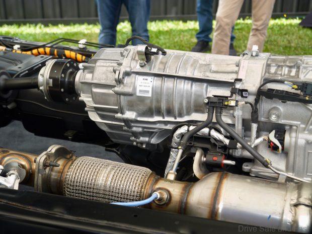 Image from: What Exactly Is The Ford Ranger Super Duty?