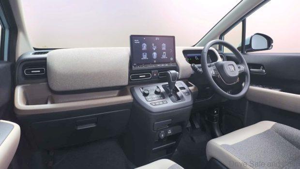 Image from: WE Think The Honda Freed eHEV Should Be Launched In Malaysia