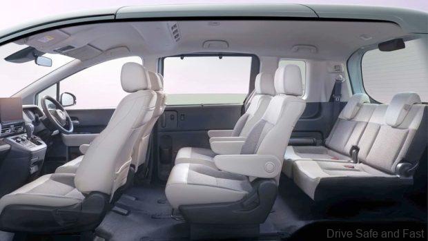 Image from: WE Think The Honda Freed eHEV Should Be Launched In Malaysia