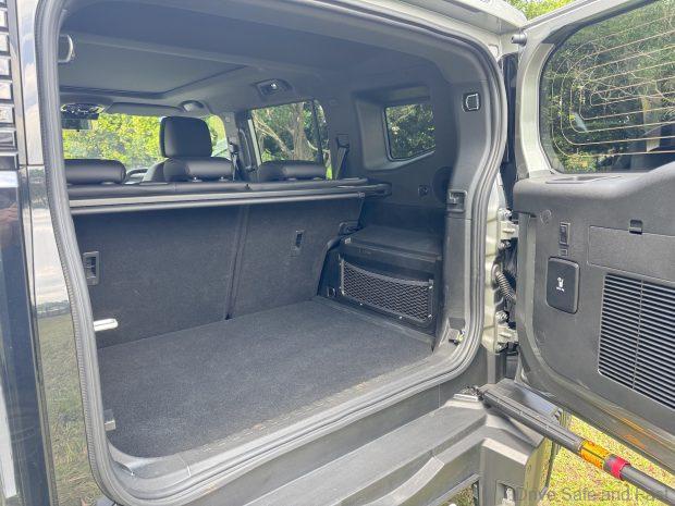 Image from: Will The Jetour T2 4×4 Be Malaysia’s Best Selling SUV