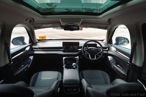 Image from: Here’s Why The HAVAL H6 HEV Is So Popular In Malaysia