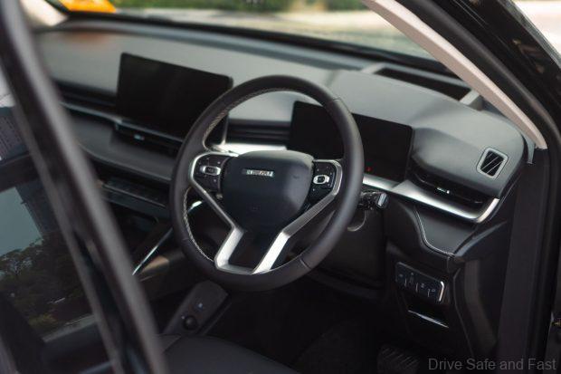 Image from: Here’s Why The HAVAL H6 HEV Is So Popular In Malaysia