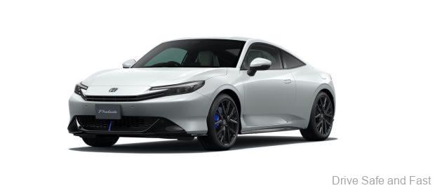 Image from: Toyota Celica Returns to Challenge the Honda Prelude