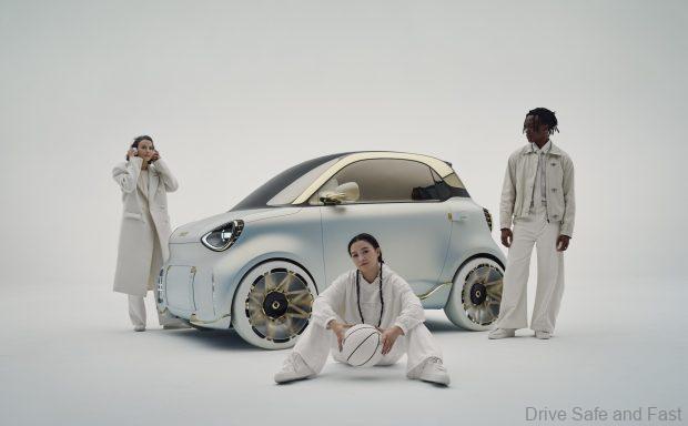 Image from: All-Electric smart #2 Undergoes Global Testing Ahead of Paris Motor Show Premiere