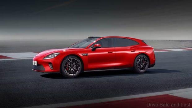 Image from: GAC Delivers 380,000 Vehicles Globally In Q1 2026