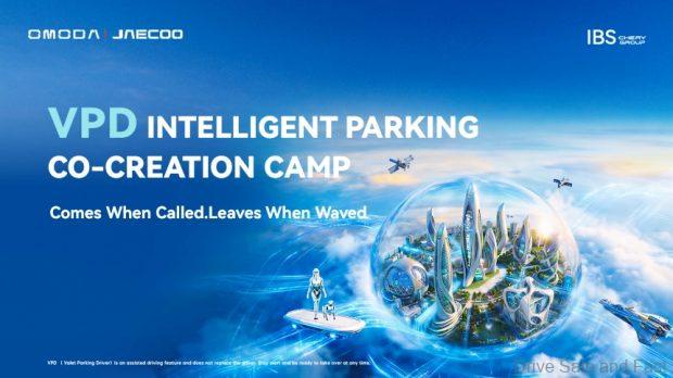 Image from: OMODA | JAECOO Has Sold 1 Million Vehicles Globally In Just 3 Years