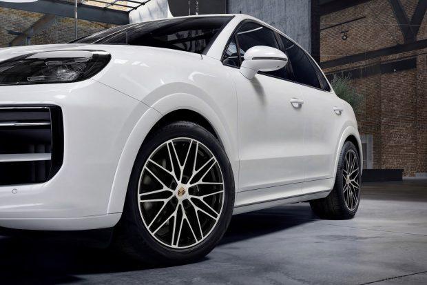 Image from: Enhanced Porsche Cayenne Arrives in Malaysia