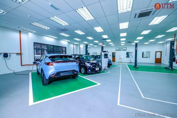 Image from: Perodua And UTM Launch Strategic Partnership To Drive xEV Technology And Talent