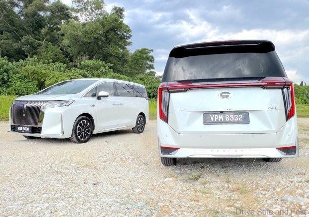 Image from: Chinese Plug In Hybrid Vehicles Making An Impact In Malaysia