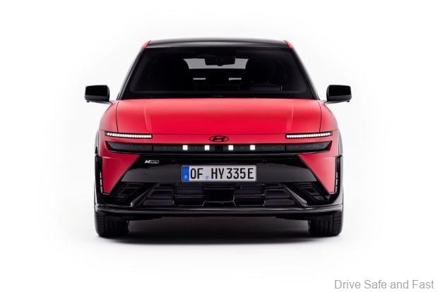 Image from: Hyundai IONIQ 3: New “Aero Hatch” Typology Redefines Compact Electric Mobility