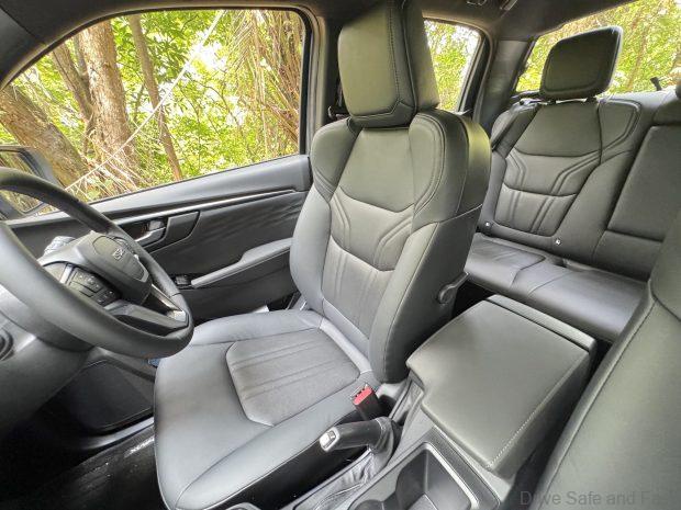 Image from: Did You Know There Is A New Isuzu D-Max In Malaysia