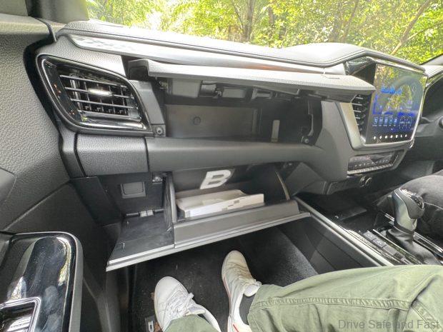 Image from: Did You Know There Is A New Isuzu D-Max In Malaysia