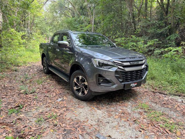 Isuzu
