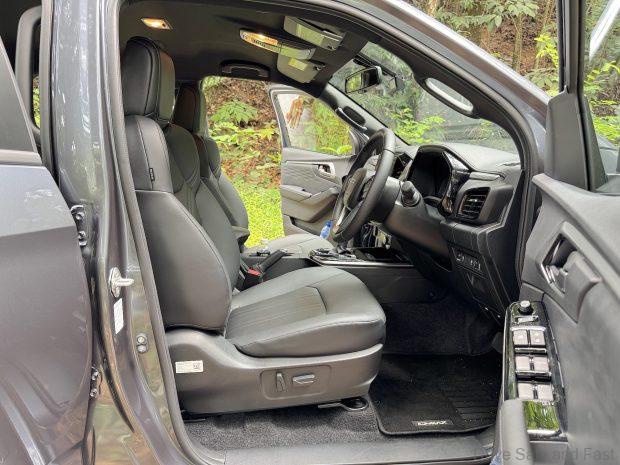 Image from: Did You Know There Is A New Isuzu D-Max In Malaysia