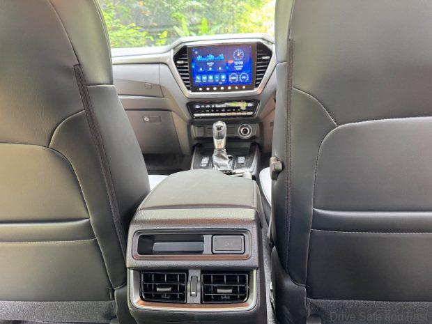 Image from: Did You Know There Is A New Isuzu D-Max In Malaysia
