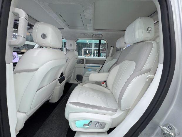 JETOUR G700