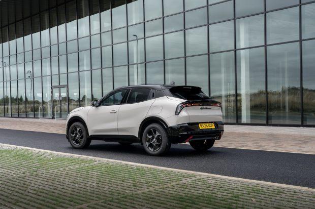 Image from: Alfa Romeo Returns To Singapore With The Junior Elettrica