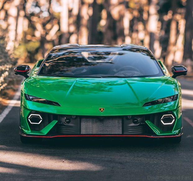 Image from: Should PMX Allow Wealthy Malaysians To Buy Tax Free Supercars