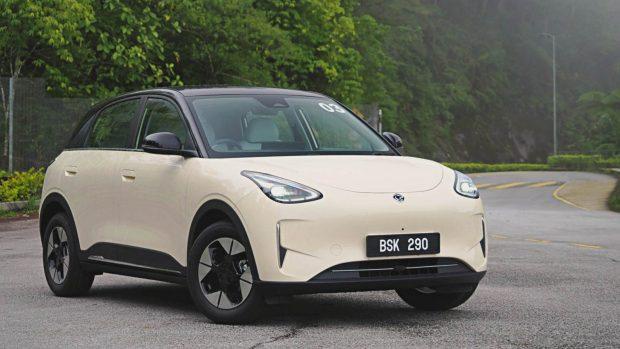 Image from: Proton e.MAS Drives Northern Malaysia EV & PHEV Adoption