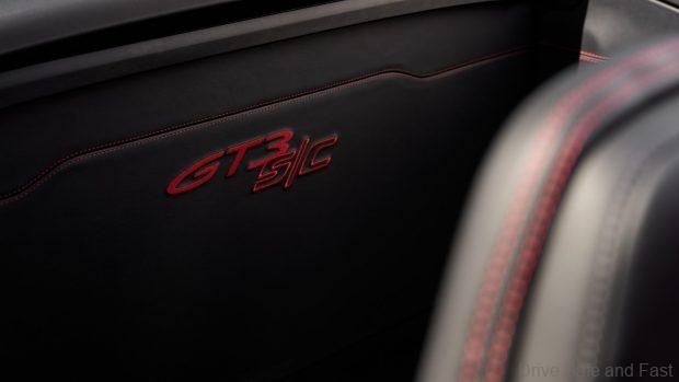 Image from: Porsche 911 GT3 S/C Pairs Manual With High-Revving NA Engine
