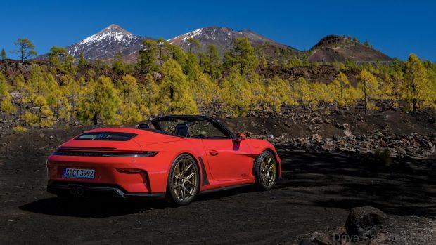 Image from: Porsche 911 GT3 S/C Pairs Manual With High-Revving NA Engine