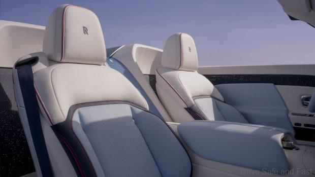 Image from: Rolls-Royce Motor Cars presents Project Nightingale