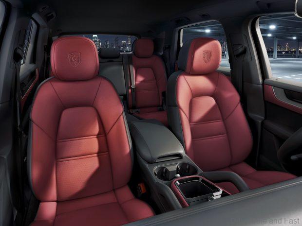 Image from: Enhanced Porsche Cayenne Arrives in Malaysia