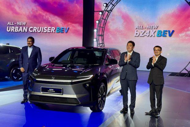 Image from: Toyota GR Yaris Gets Minor Updates With No Price Increase