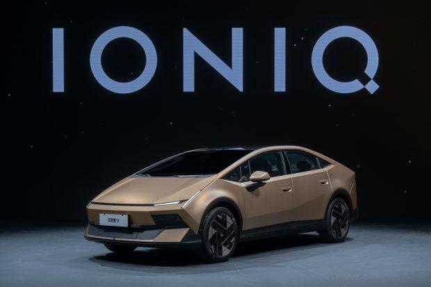 ioniq v