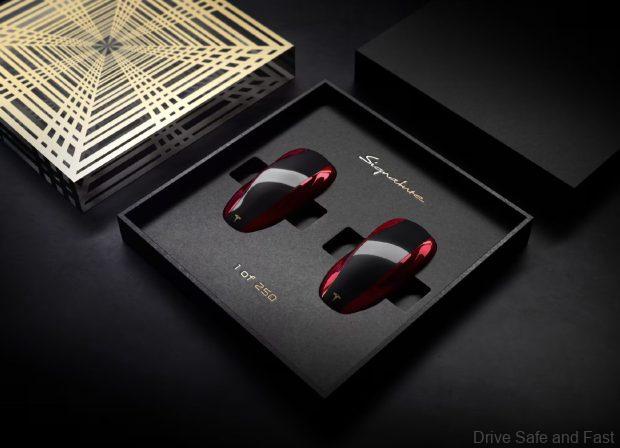 Image from: Tesla Puts A “No Resale” Clause In The Signature Edition