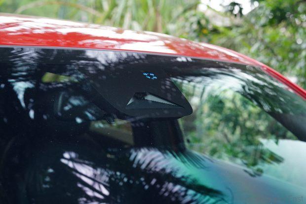 Image from: Honda HR-V e:HEV RS Facelift Review