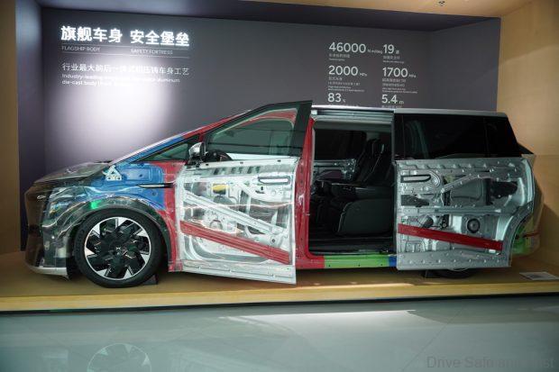Image from: Xpeng’s James Wu Explains The Problem Chinese EV Have Assembling In Malaysia