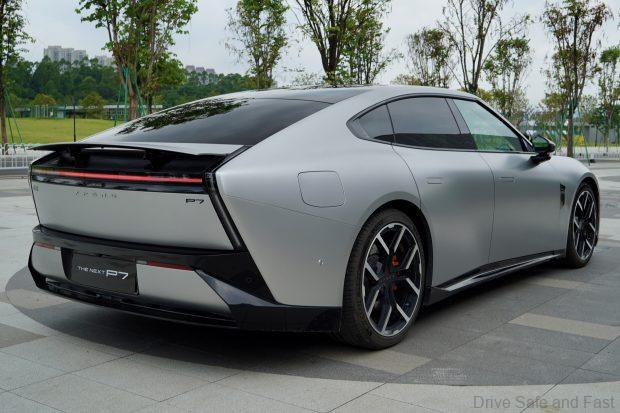 Image from: Xpeng’s James Wu Explains The Problem Chinese EV Have Assembling In Malaysia