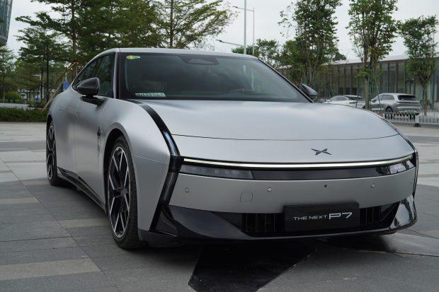 Image from: Xpeng’s James Wu Explains The Problem Chinese EV Have Assembling In Malaysia