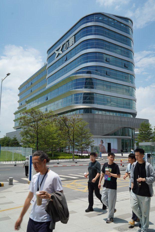 Image from: XPeng Wants To Sell A Flying Car + Charging Truck For RM1.2M This Year