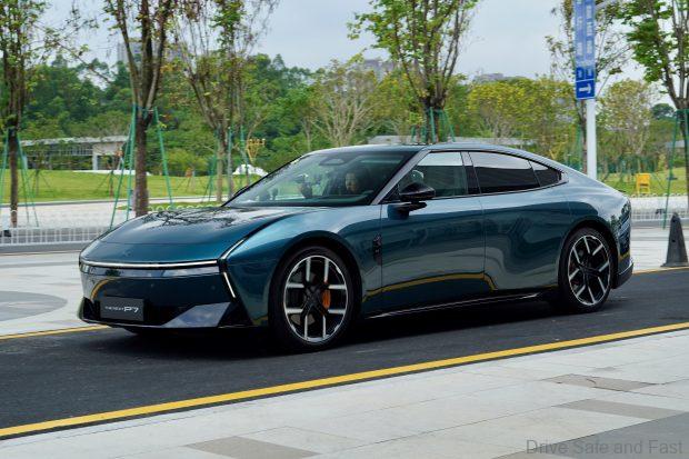 Image from: Xpeng’s James Wu Explains The Problem Chinese EV Have Assembling In Malaysia
