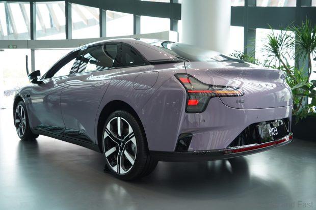 Image from: Xpeng’s James Wu Explains The Problem Chinese EV Have Assembling In Malaysia
