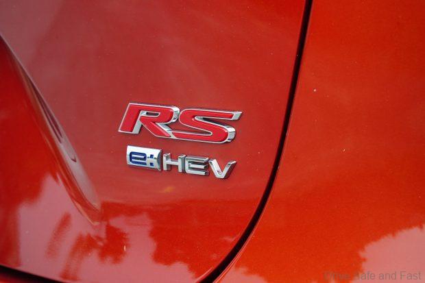 Image from: Honda HR-V e:HEV RS Facelift Review