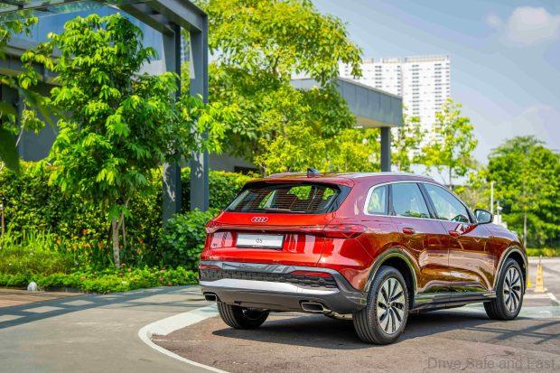 Image from: All-New Audi Q5 Makes Malaysian Debut From RM353K To RM422K