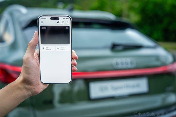 Image from: All-New Audi Q5 Makes Malaysian Debut From RM353K To RM422K