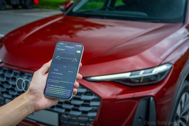 Image from: All-New Audi Q5 Makes Malaysian Debut From RM353K To RM422K