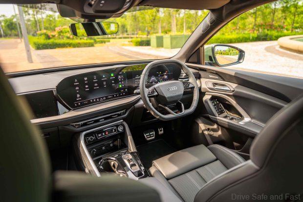 Image from: All-New Audi Q5 Makes Malaysian Debut From RM353K To RM422K