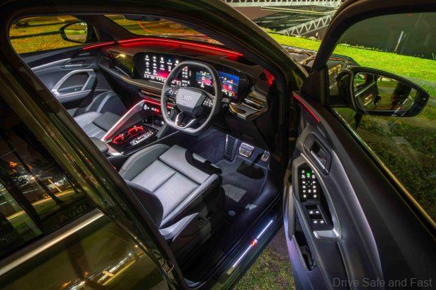 Image from: All-New Audi Q5 Makes Malaysian Debut From RM353K To RM422K