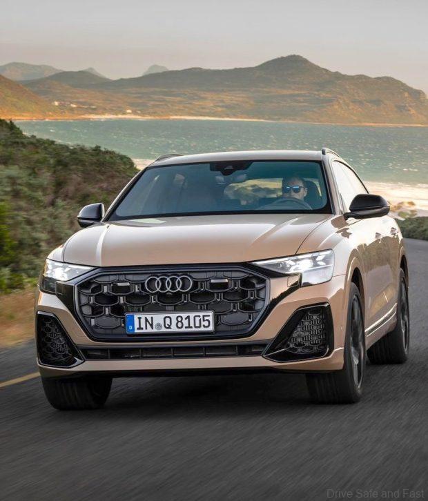 Image from: BMW Mercedes-Benz and Audi have all reduced sales targets in the Chinese market