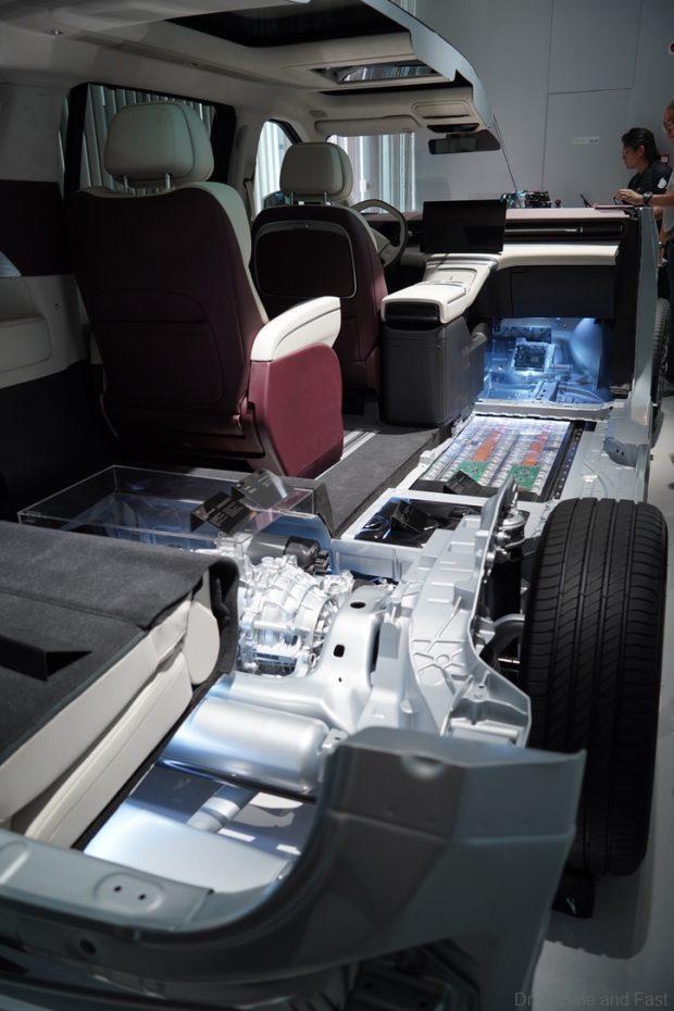 Image from: Xpeng’s James Wu Explains The Problem Chinese EV Have Assembling In Malaysia