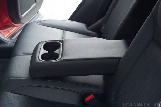 Image from: Honda HR-V e:HEV RS Facelift Review