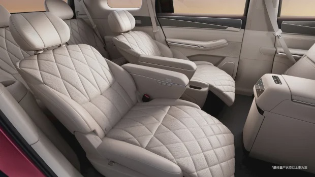 Image from: BYD Datang: 30,000 Orders In 24 Hours For This Sub-RM200K Flagship EV